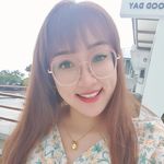Profile Picture of Gigi Chow(芽芽) (@gigi_lolipop630) on Instagram