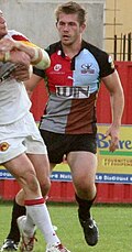 Profile Picture of Andy Ellis (rugby league)on Wikipedia