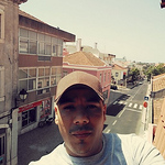 Profile Picture of David Simer (@davidsimer) on Flickr