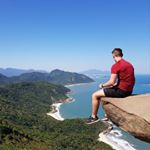 Profile Picture of Oliver Mackenzie (@olivermackenzie) on Instagram