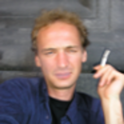 Profile Picture of Marcus Flavin (@lmbsaflavin) on Twitter