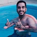 Profile Picture of Patrick Schumann (@_schumann_1903) on Instagram