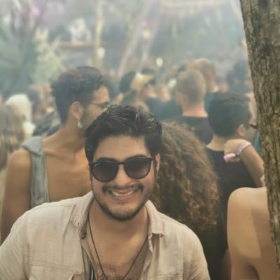 Profile Picture of Carlos Pallares (@charlieDPA) on Twitter