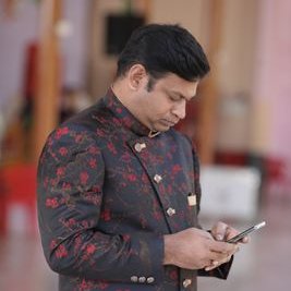 Ravi Wagh - Twitter Profile Picture of Ravi Wagh (@RavindraWagh774) on Twitter