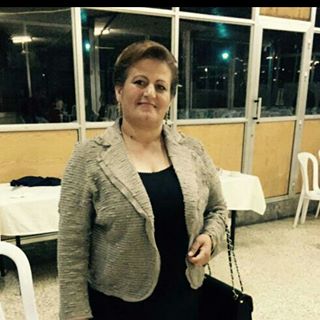 Profile Picture of Dalal Gergos (@dalal.gergos.376) on Facebook