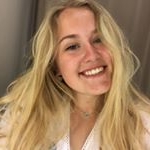 Profile Picture of CLARA EBDRUP STEENBERG-HANSEN (@clarasteenbergh) on Instagram