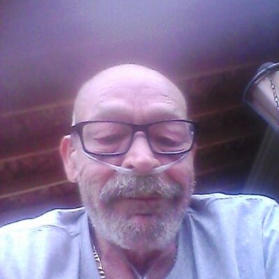 Profile Picture of Gene Westbrook (@genewe1607) on Twitter