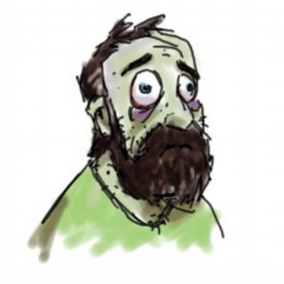 Profile Picture of Chris Hurtt (@ChrisHurtt) on Twitter