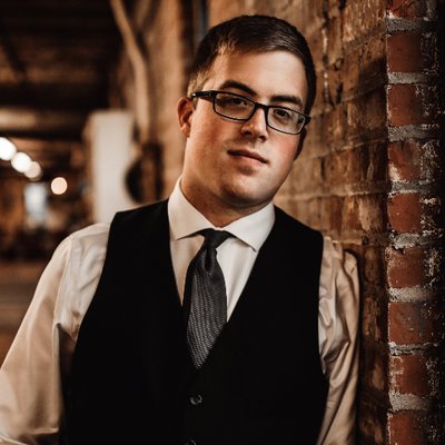 Profile Picture of Corey Ohlenkamp (@Ohlenkamp) on Twitter