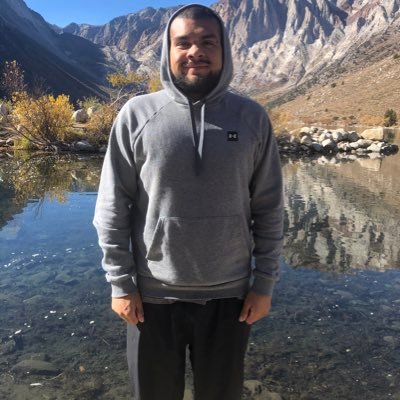 Profile Picture of Joseph Arredondo IV (@ArredondoIV) on Twitter