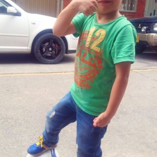 Profile Picture of Bryan Galvis (@bryan.galvis.587) on Facebook