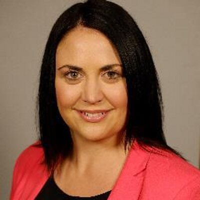Profile Picture of Brooke Black (@ZQNBrooke) on Twitter