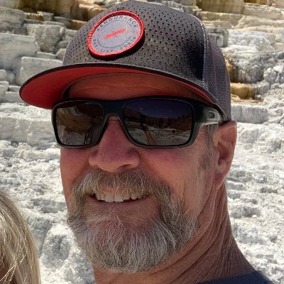 Profile Picture of Gary Slicker (@GarySlicker) on Twitter