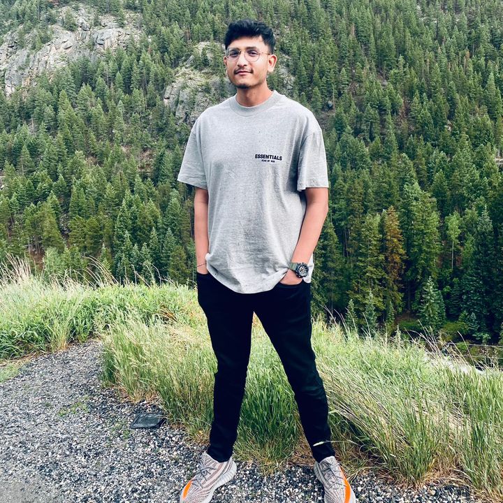 Profile Picture of Harshil Patel (@patel.harshil_) on Tiktok