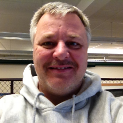 Profile Picture of Scott Mahar (@ScottMahar) on Twitter