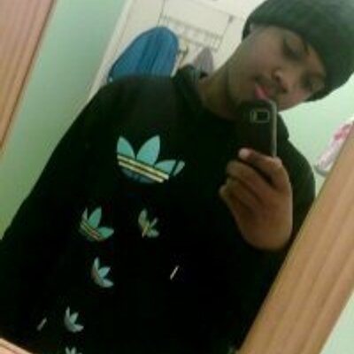 Profile Picture of Jay Cristobal (@JayCristobal) on Twitter