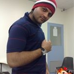 Profile Picture of Faizuddin Mohammed (@fls.sameer) on Instagram