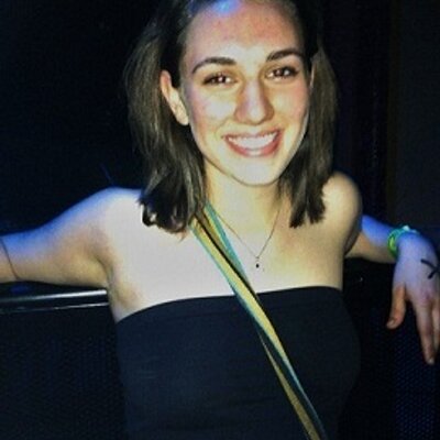 Profile Picture of Jessie Gordon (@JessieGordon1) on Twitter