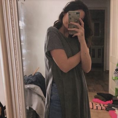 Profile Picture of Larisa Dominguez (@LarisaDomingue9) on Twitter