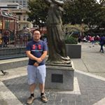 Profile Picture of Chong Wong (@iamchongwong) on Instagram