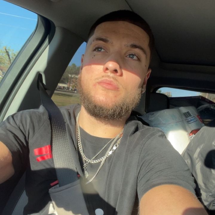 Profile Picture of Aaron (@aaronshook_9) on Tiktok