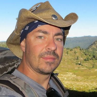 Profile Picture of Brian Strother (@bjstrother) on Twitter