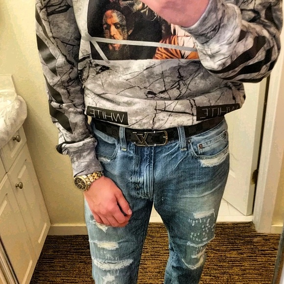 Profile Picture of Peter Skarzynski (@pskarzyn89) on Poshmark