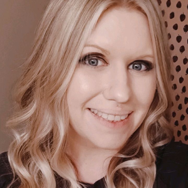Profile Picture of Tara Coker (@taraacoker) on Tiktok
