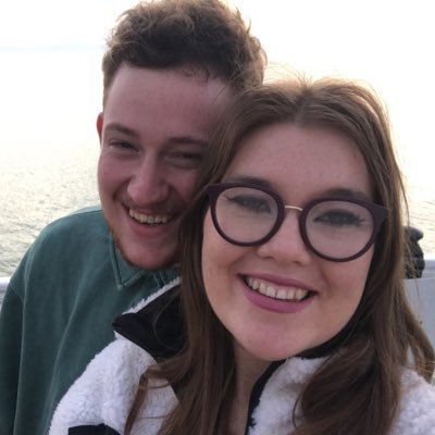 Profile Picture of Ben Giddings (@BenGiddings33) on Twitter