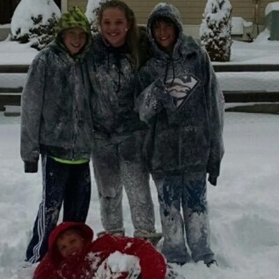 Profile Picture of Matthew Sieben (@matt_sieben7) on Twitter