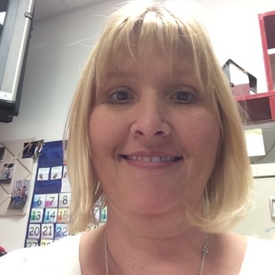 Profile Picture of Tracy McBee (@TracyMcbee) on Twitter