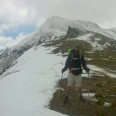 Profile Picture of Brendan Rabideau (@rabideaub) on Twitter