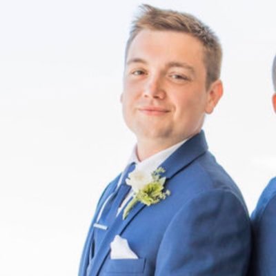 Profile Picture of Adam Cartwright (@AdamNCartwright) on Twitter