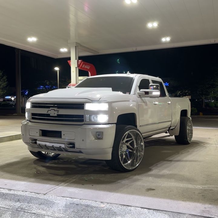 Profile Picture of Andrew Morin (@andrew.morin10) on Tiktok