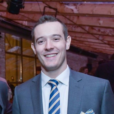 Profile Picture of Anthony McLachlan (@McLachTalk) on Twitter