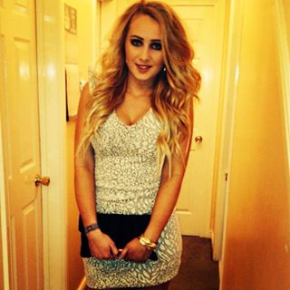 Profile Picture of Hannah Lowe (@Hannah-Lowe) on Facebook