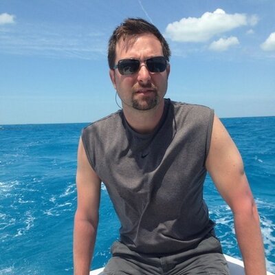 Profile Picture of Joe Duffell (@joe_goblikon) on Twitter