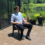 Profile Picture of Hani Yousef (@haniyousef98) on Instagram