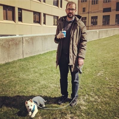 Profile Picture of Daniel Klug (@dnlklg) on Twitter