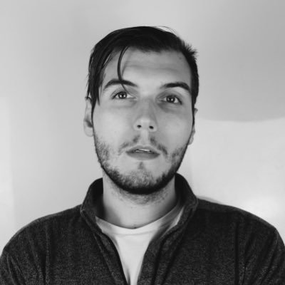 Profile Picture of Houston Smith (@ElHoustonSmith) on Twitter