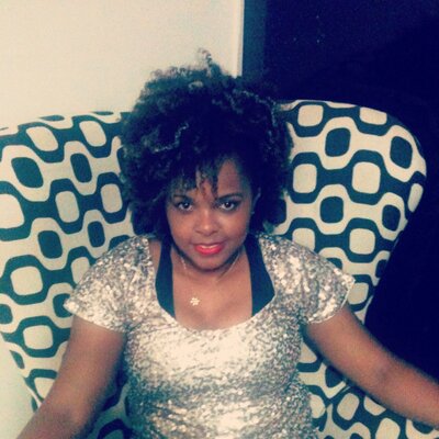 Profile Picture of Vivian Da Rocha (@viviandominus) on Twitter