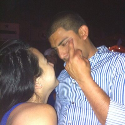 Profile Picture of D Hue (@LillyHolly22) on Twitter