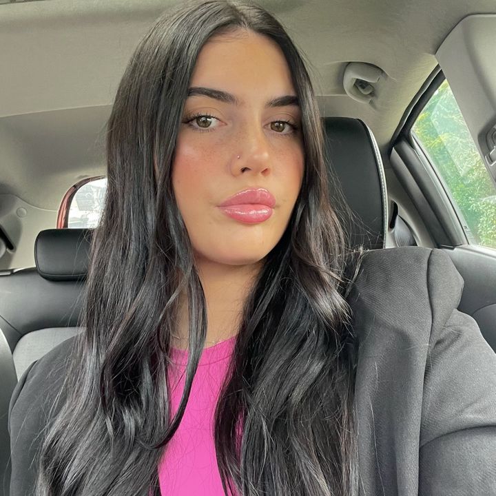 Profile Picture of ebony__andrews (@@ebony_andrews) on Tiktok