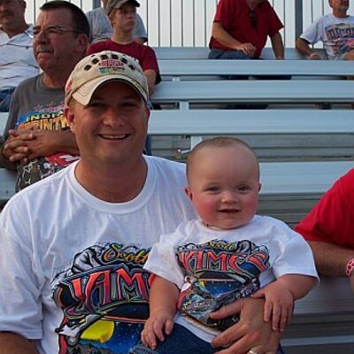 Profile Picture of Matt McCool (@boilermatt) on Twitter