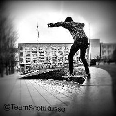 Profile Picture of Scott Russo Fans (@teamscottrusso) on Twitter
