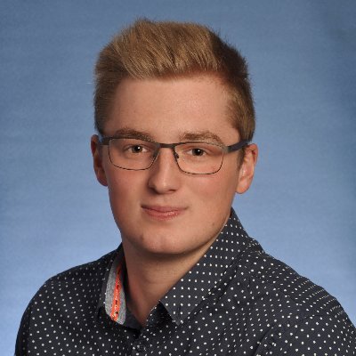 Profile Picture of Leonard Heuser (@HeuserHeuser) on Twitter