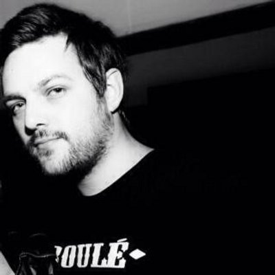 Profile Picture of Matt Hughes (@matthughesmusic) on Twitter