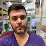 Profile Picture of Josh Kilby (@queer_marxist) on Instagram