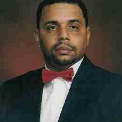 Profile Picture of Rev Jerry S Fontaine (@jerryfontaine) on Twitter