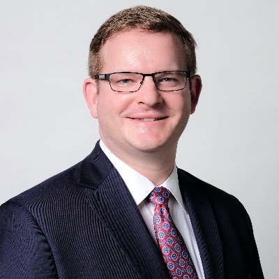 Profile Picture of Charles Harris (@CharlieTHarris) on Twitter